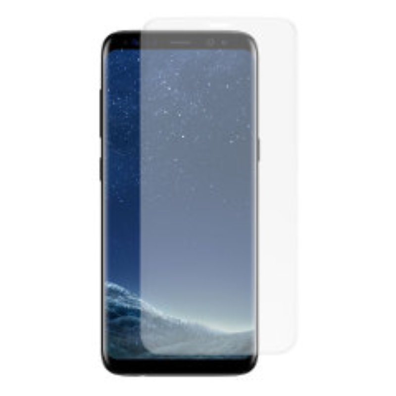 Стекло samsung s8. Защитное стекло 3d Samsung s8. Защитное стекло для Samsung Galaxy s8 3d полный экран прозрачное.