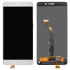 Дисплей (экран) для Xiaomi Mi5s Plus, Mi 5s Plus с тачскрином Белый