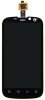 Дисплей (экран) для ZTE V970 Grand X с тачскрином