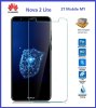 Защитное стекло для Huawei Y7 2018, Nova 2 Lite, Honor 7C Pro, Honor 7X