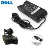 Блок питания (зарядное устройство) для ноутбука Dell. Ток: 19.5V 3.34A 65W, штекер 7.4x5.0. P/N: PA-