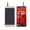 Дисплей (экран) для Xiaomi Redmi 4X с тачскрином золото