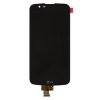 Дисплей (экран) для LG K10/K10 LTE (K410/K430DS) с тачскрином черный