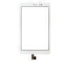 Дисплей (экран) для Huawei MediaPad 8.0`` T1-821 (T1-823, T1-831) с тачскрином Белый