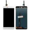 Дисплей (экран) для Xiaomi Redmi 4a с тачскрином белый
