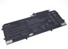 Батарея (аккумулятор) для ноутбука Asus UX360, UX360C, UX360CA series 11.55V 54Wh. PN: C31N1528