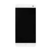 Дисплей (экран) для ZTE Blade V7 Lite с тачскрином белый