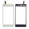Тачскрин (сенсорный экран) для Huawei Ascend Y635 белый