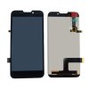 Дисплей (экран) для ZTE Grand X Quad V987 с тачскрином Черный