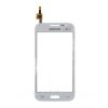 Тачскрин (сенсорный экран) для Samsung Core Prime VE SM-G361 Белый