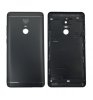 Задняя крышка для Xiaomi Redmi Note 4x черная