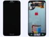 Дисплей (экран) для Samsung Galaxy S5 G900F с тачскрином чёрный