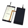 Дисплей (экран) для Xiaomi Redmi 1S, Mi1 с тачскрином Черный