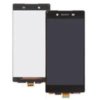 Дисплей (экран) для Sony Xperia Z3+ (Z4) E6553, Z3+ Dual E6533 с тачскрином черный