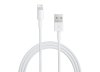 USB дата-кабель Lightning A1480 MD818ZM/A, A1856 MQUE2ZM/A совместимый для Apple iPhone 5, 6, 7, 8,