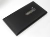 Задняя крышка для Nokia Lumia 920 Черный