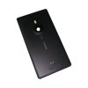 Задняя крышка для Nokia Lumia 925 Черный