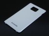 Задняя крышка для Samsung i9105 Galaxy S II plus Белый