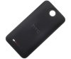 Задняя крышка для HTC Desire 300 Черный