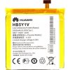 АКБ (аккумулятор, батарея) Huawei HB5Y1V 2350mAh для Huawei Ascend P2