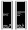 АКБ (аккумулятор, батарея) Samsung EB-BN910BBE без NFC 3220mAh для Samsung Galaxy Note 4 SM-N910, N9