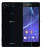 Защитное стекло для Sony Xperia Z2 D6503 L50W глянцевое противоударное Nillkin H+