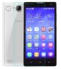 Защитное стекло для Huawei Honor 3C H30-U10 глянцевое противоударное Nillkin H