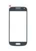 Стекло для Samsung i9190 Galaxy S4 Mini чёрный совместимое