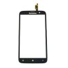 Тачскрин (сенсорный экран) для Lenovo A850+ чёрный