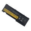 Батарея (аккумулятор) 11.1V 3600mAh для ноутбука Lenovo Thinkpad T420S, T420Si . Совместимые PN: 42T