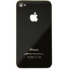 Задняя крышка для Apple iPhone 4 черный совместимый