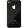 Задняя крышка для Apple iPhone 4 имитация iphone 5 черный совместимый