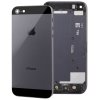 Задняя крышка для Apple iPhone 5 черный совместимый