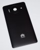 Задняя крышка для Huawei Ascend Y300 крышка для АКБ черный