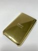 Задняя крышка для Nokia 6300 Sirocco Gold (Золотистая)