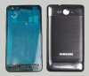 Задняя крышка для Samsung i9103 Galaxy R черный совместимый
