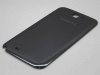 Задняя крышка для Samsung i9220 Galaxy Note N7000 черный совместимый