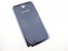 Задняя крышка для Samsung i9220 Galaxy Note N7000 GH98-21606A синий