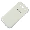 Задняя крышка для Samsung i9300 Galaxy S III белый