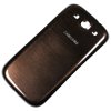 Задняя крышка для Samsung i9300 Galaxy S III черный