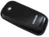 Задняя крышка для Samsung S3650 Corby черный совместимый