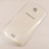 Задняя крышка для Samsung S5620 Monte белый