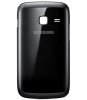 Задняя крышка для Samsung S6102 Galaxy Y Duos черный совместимый