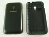 Задняя крышка для Samsung S7500 Galaxy Ace Plus серый совместимый