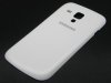 Задняя крышка для Samsung S7562 Galaxy S Duos белый