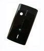 Задняя крышка для Sony Ericsson E15i Xperia X8 черный