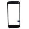 Тачскрин (сенсорный экран) для ZTE Blade Q Lux (4G) чёрный