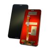 Дисплей (экран) для Huawei P20 Lite ANE-LX1, Nova 3e с тачскрином Черный