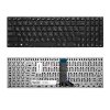 Клавиатура для ноутбука Asus X551CA, X551CAV, X551MA. RU, чёрная. Совместимые модели 90NB0341-R30190