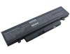Батарея (аккумулятор) 11.1V 5200mAh (черный) для ноутбука Samsung NP-N210, N220, NB30, X410, X418, X